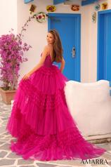 88303 Bright Fuchsia back