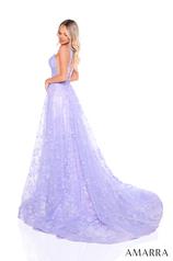 88321 Lilac back