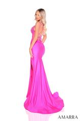 88343 Fuchsia back