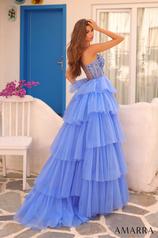 88345 Periwinkle back