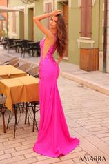 88351 Bright Fuchsia back