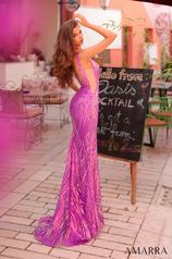 88377 Fuchsia back