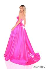 88382 Fuchsia back