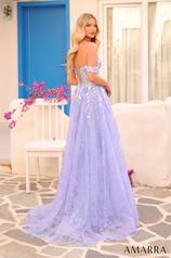 88394 Lilac back