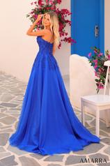 88415 Royal Blue back