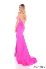 88428 Fuchsia back