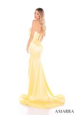 88437 Light Yellow back