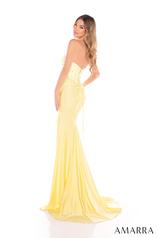 88439 Light Yellow back