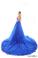 88440 Royal Blue back