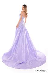 88442 Lavender back