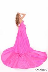 88446 Fuchsia back