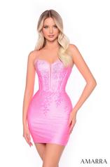 88691 Candy Pink front