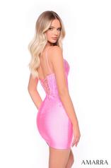88691 Candy Pink back
