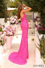 94023 Neon Pink back