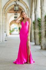87353 Hot Pink front