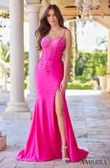 88670 Bright Pink front
