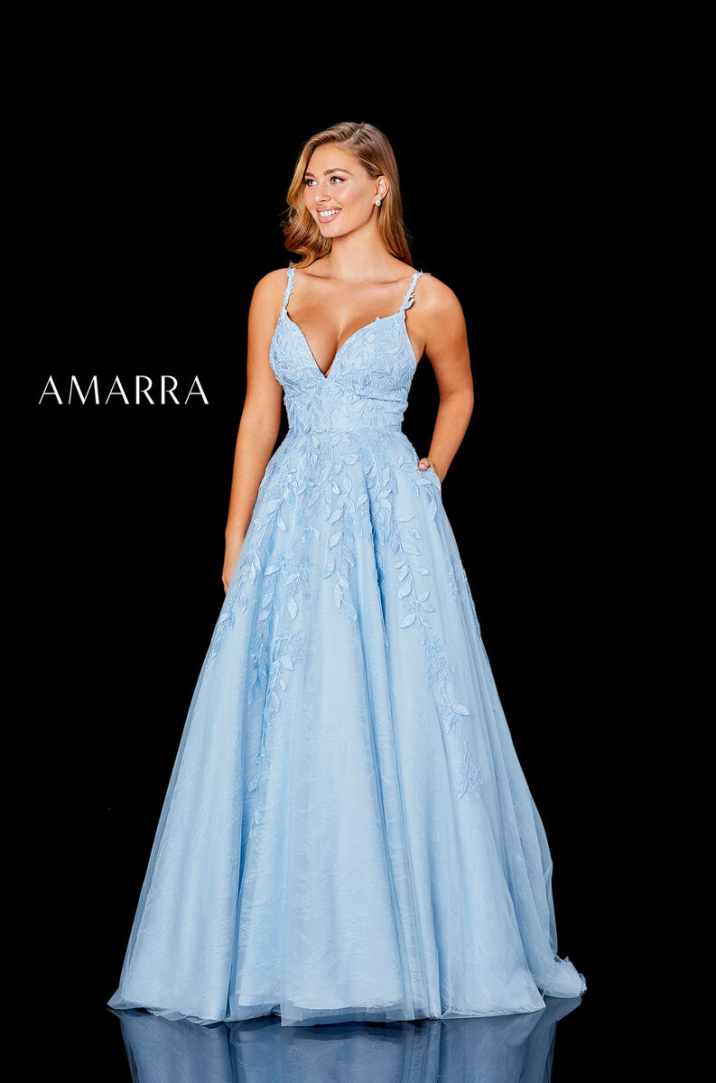 Shop The Largest Selection Of Designer Prom And Pageant Dresses Amarra