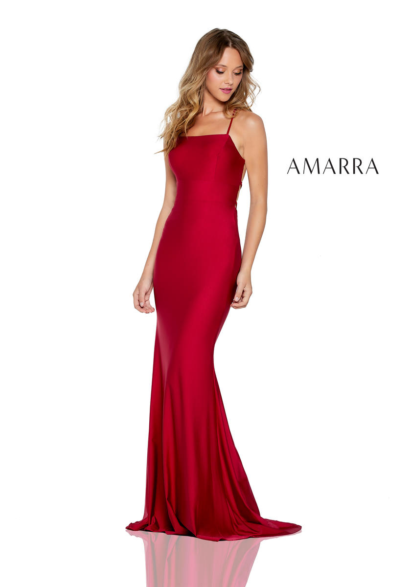 amarra dress style 87272