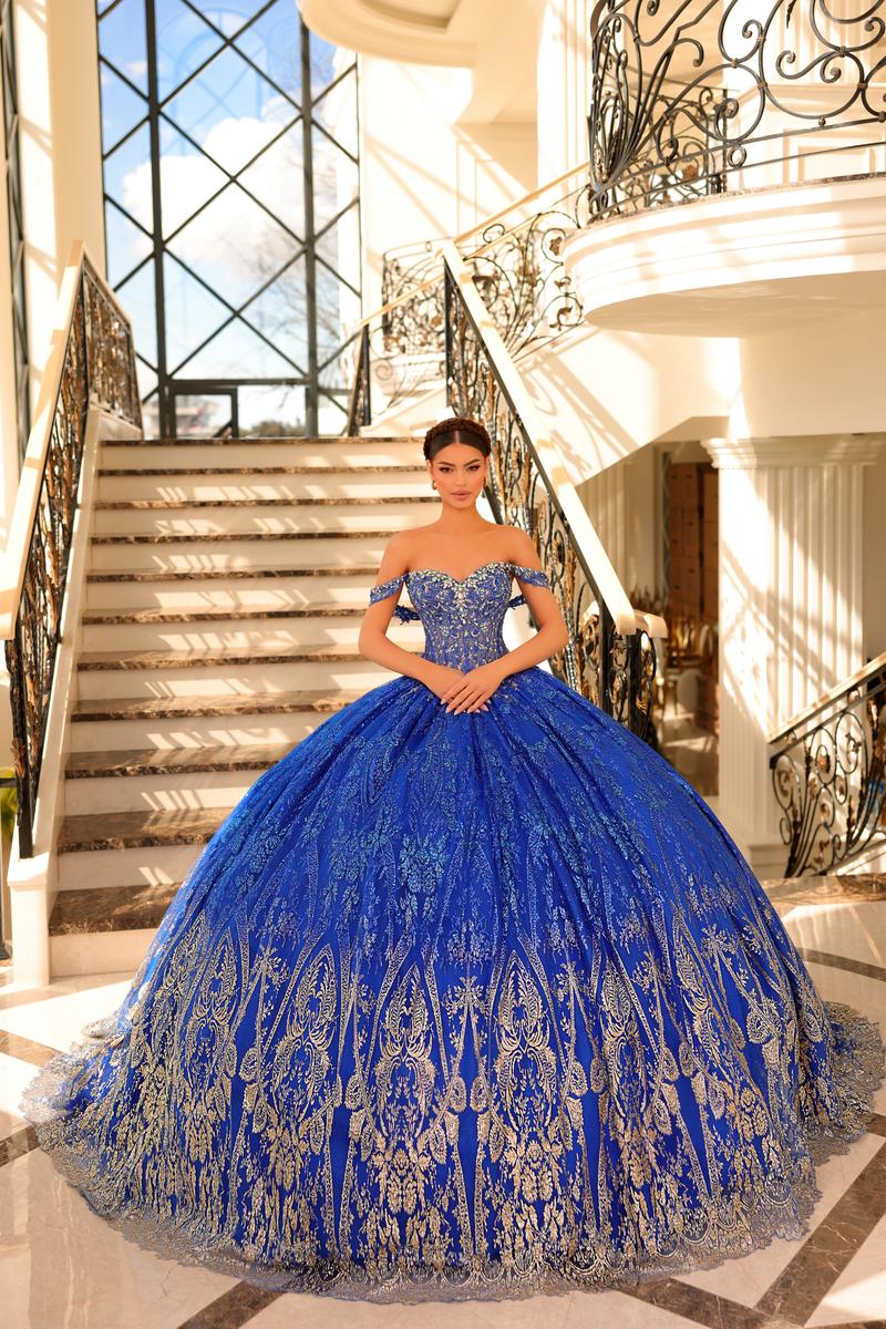 Hoop skirt prom dresses best sale