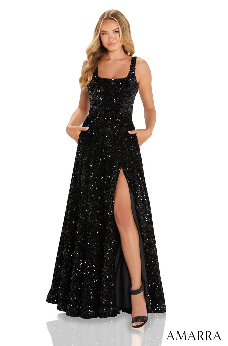 amarra prom dress prices