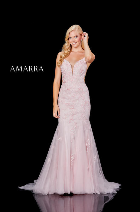 amarra dress style 87272