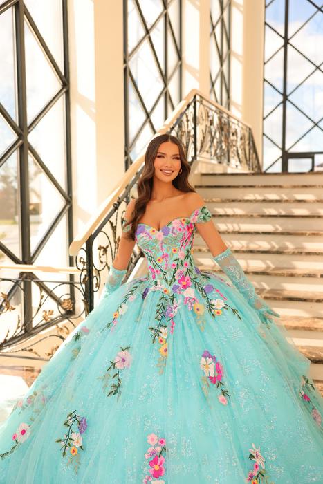 Amarra Quinceanera 54200