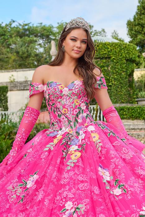 Amarra Quinceanera 54200