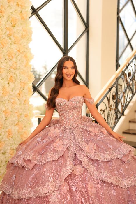 Amarra Quinceanera 54202