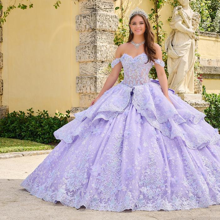 Amarra Quinceanera 54202