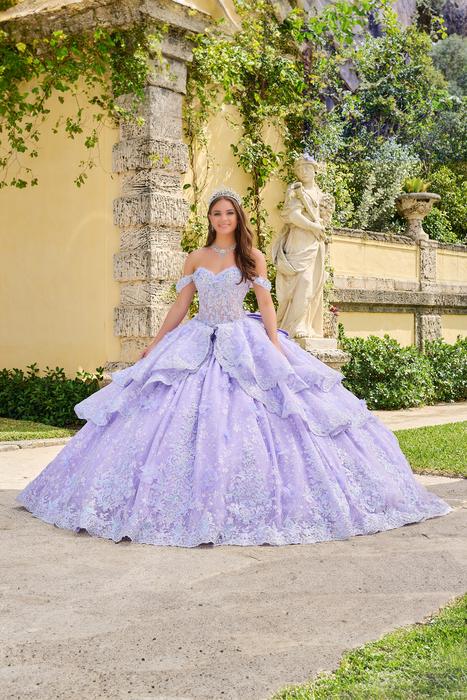 Amarra Quinceanera 54202