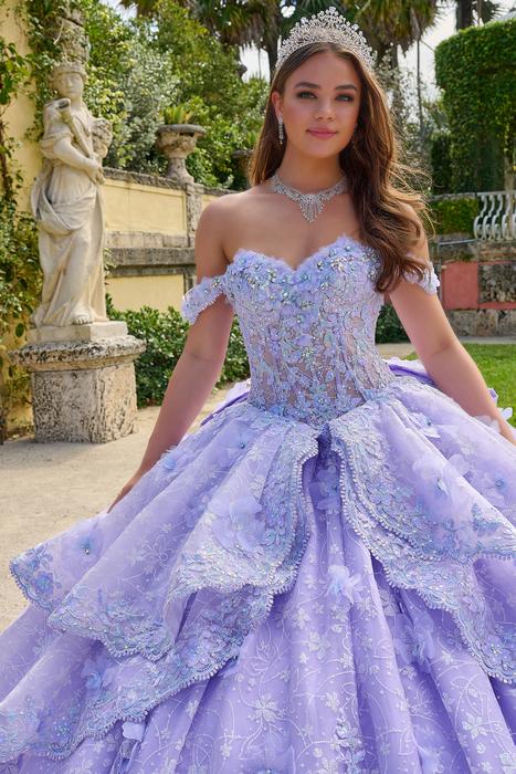 Amarra Quinceanera 54202