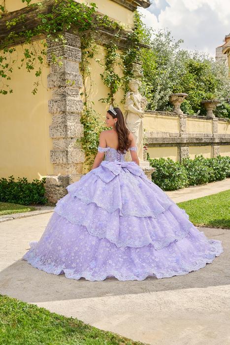 Amarra Quinceanera 54202