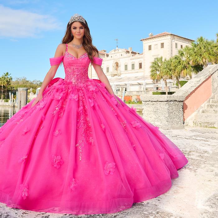 Amarra Quinceanera 54204