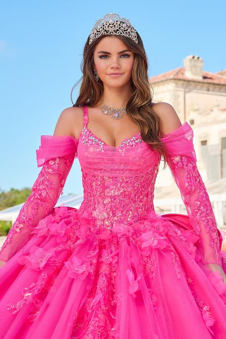 Amarra Quinceanera 54204