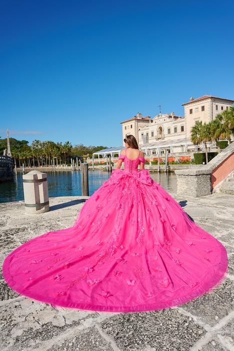 Amarra Quinceanera 54204