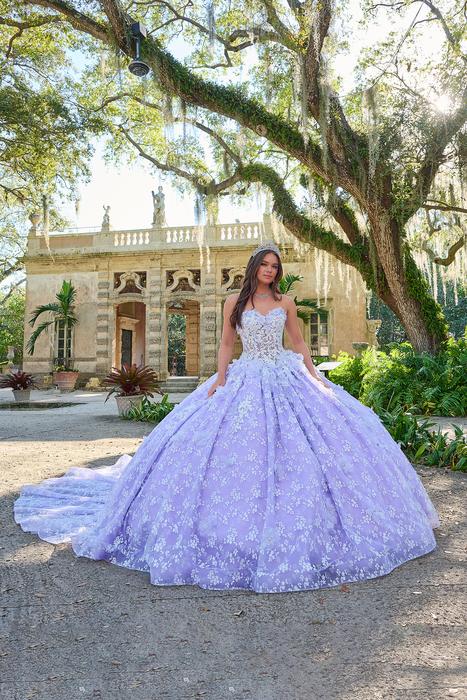 Amarra Quinceanera 54206