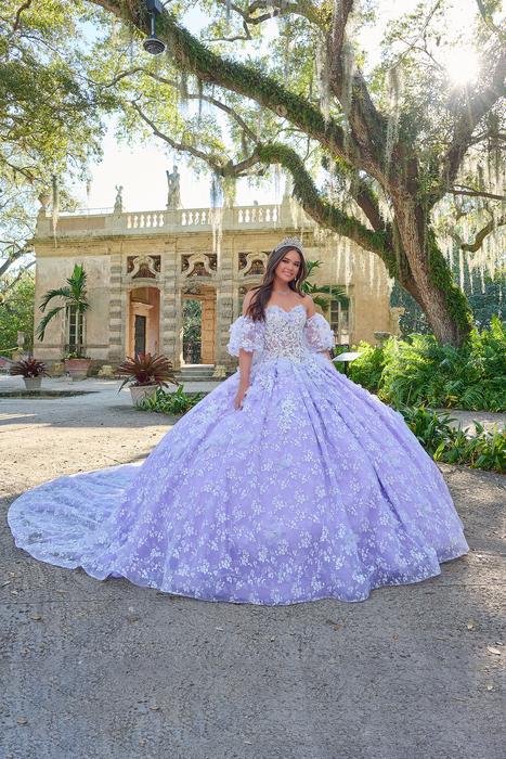 Amarra Quinceanera 54206