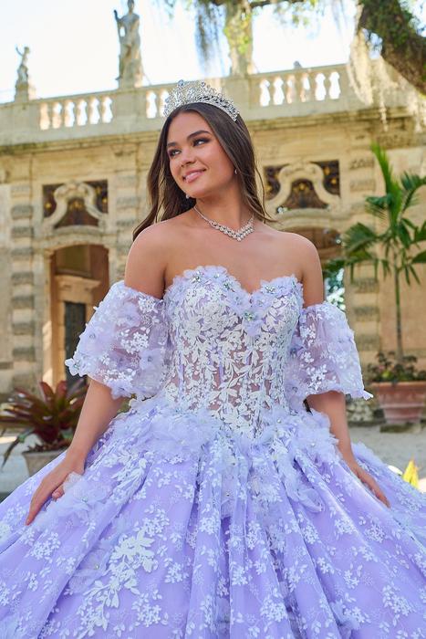 Amarra Quinceanera 54206