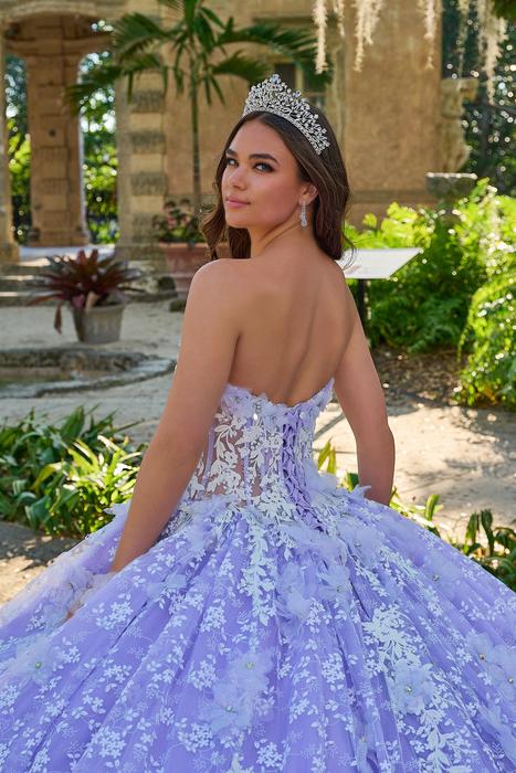 Amarra Quinceanera 54206