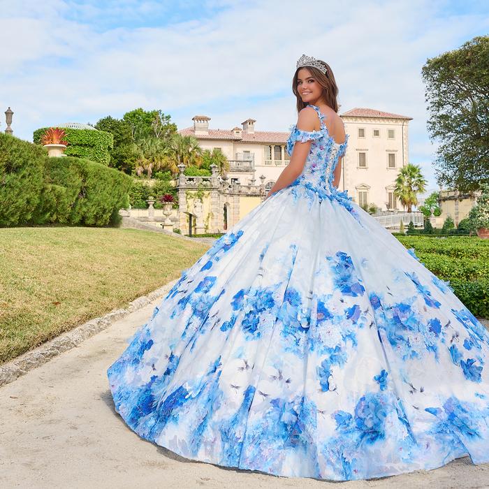 Amarra Quinceanera 54208