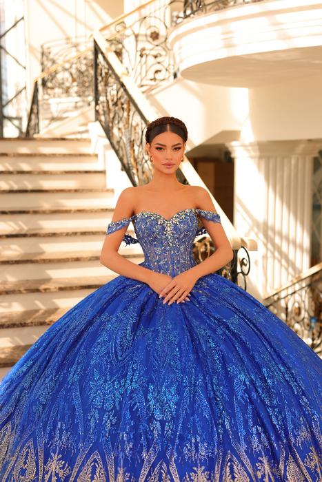 Amarra Quinceanera 54210