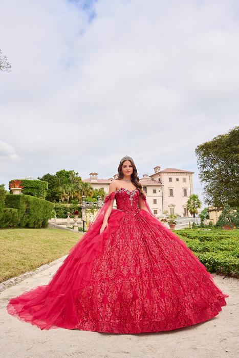 Amarra Quinceanera 54212