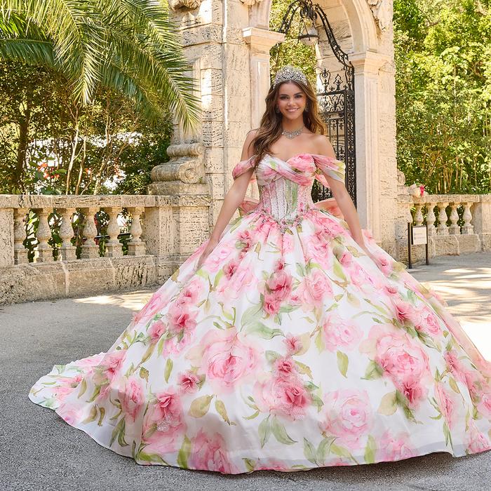 Amarra Quinceanera 54214