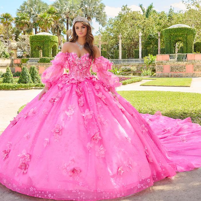 Amarra Quinceanera 54218