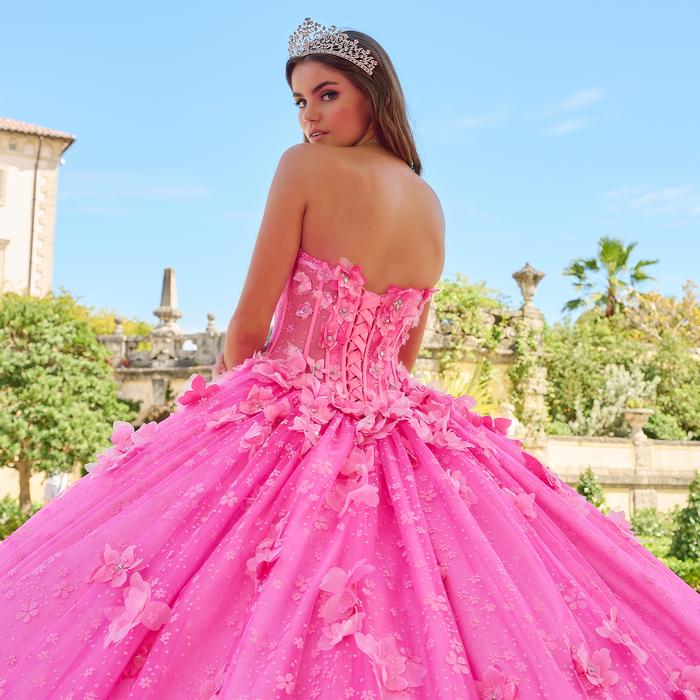 Amarra Quinceanera 54218