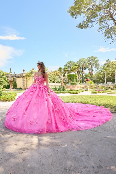 Amarra Quinceanera 54218