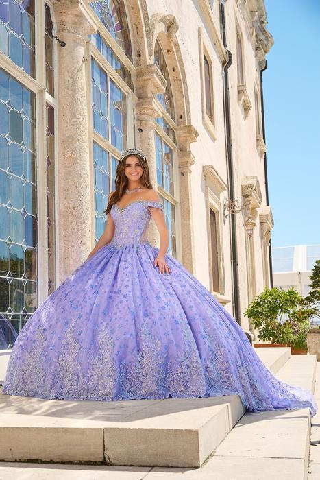 Amarra Quinceanera 54220