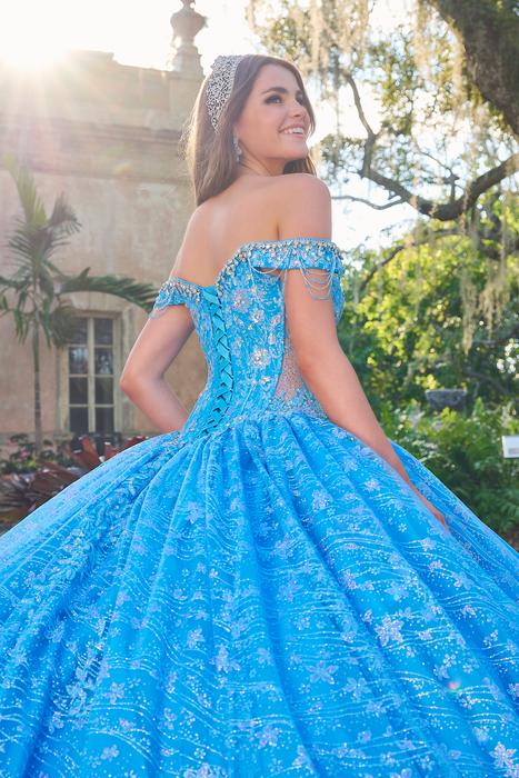 Amarra Quinceanera 54220