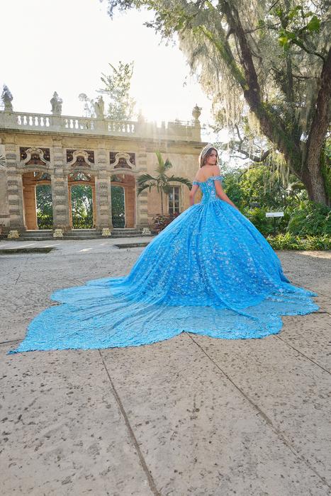 Amarra Quinceanera 54220