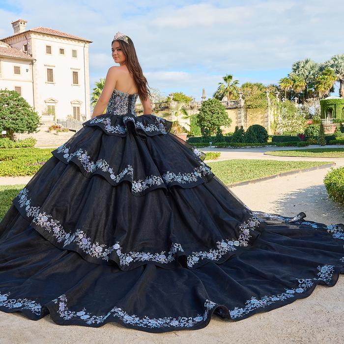 Amarra Quinceanera 54224